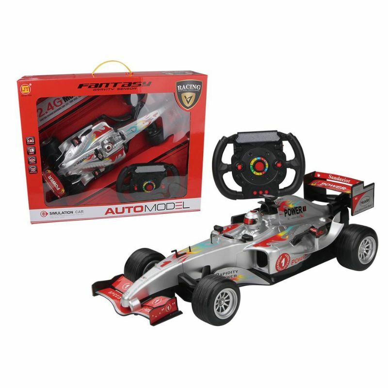 FORMULA SA VOLANOM 66691