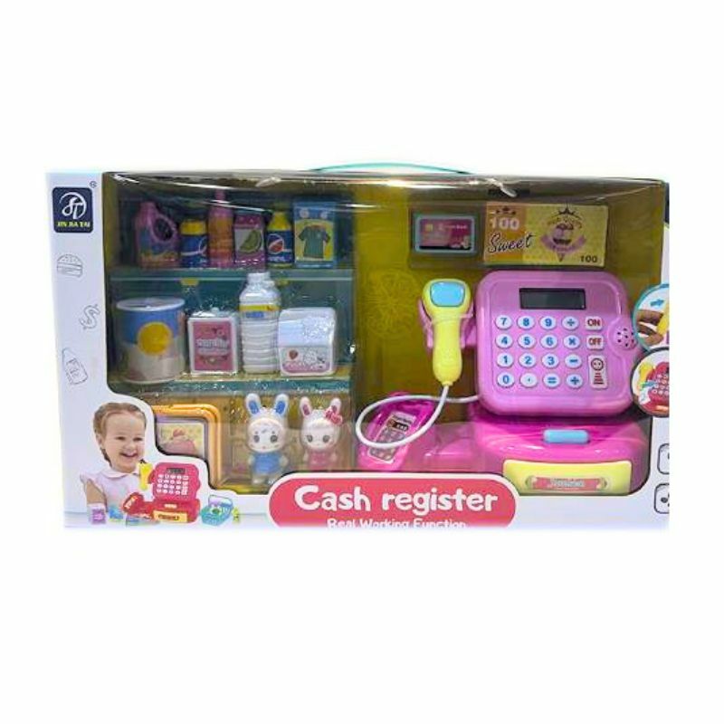 KASA SA DODACIMA 83880