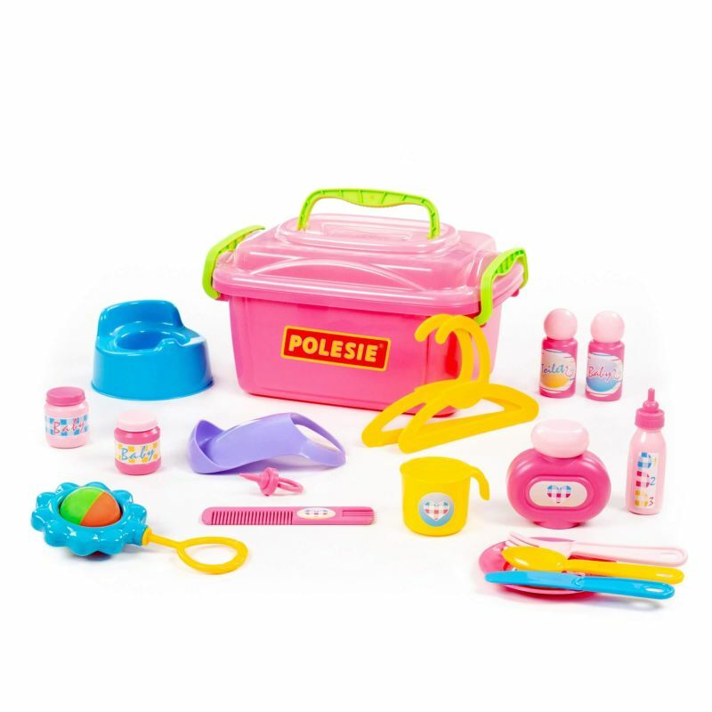 SET ZA BEBE 53473