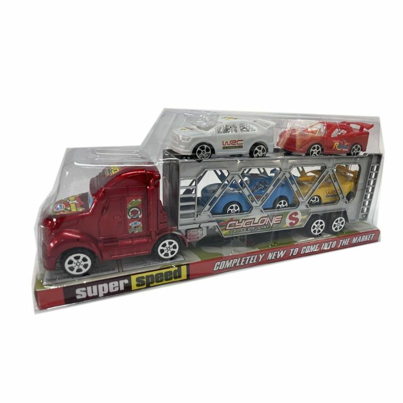 KAMION SA AUTICIMA 15959