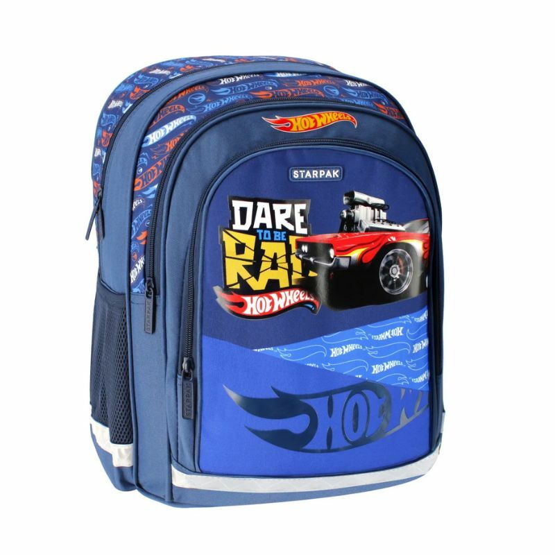 RANAC HOT WHEELS STK46-14HW 486066