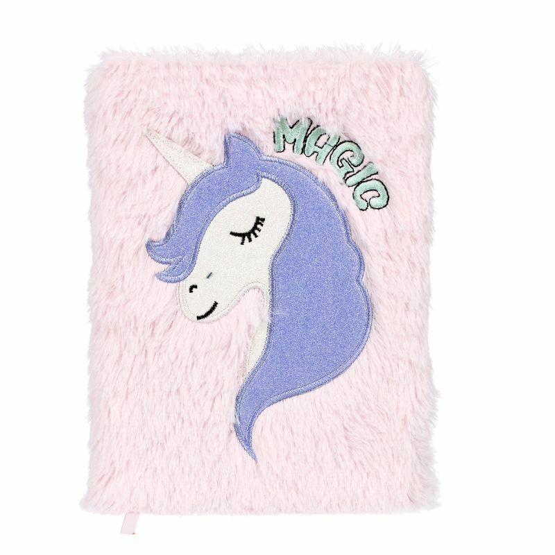 PLISANI NOTES UNICORN A5 502156