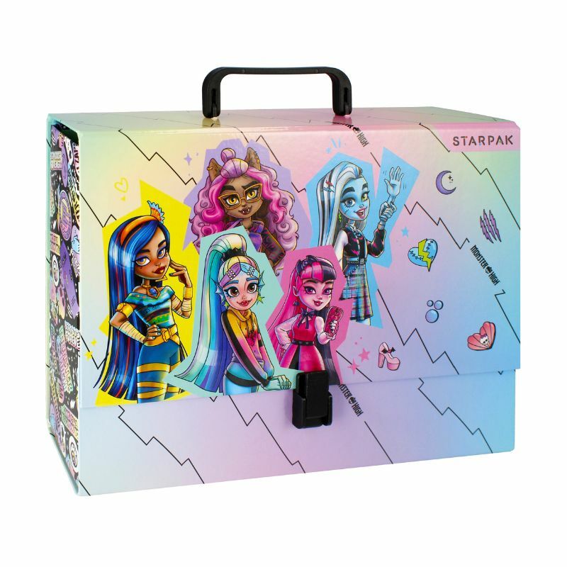 DECIJE KOFERCE A4/90 514750