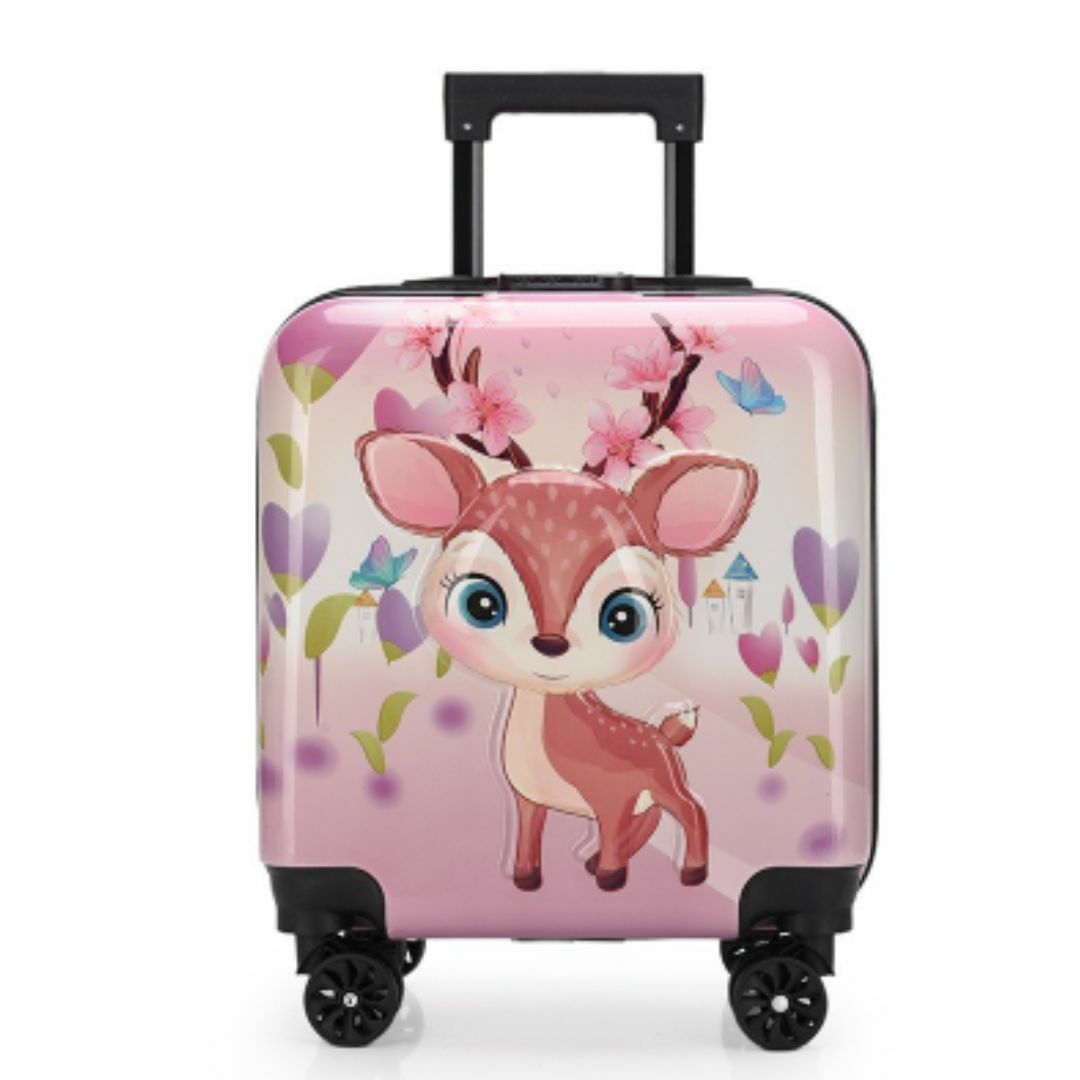 DECIJI KOFER JELEN 18'' JL12453