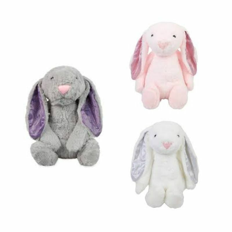 PLISANI ZEKA 45cm MIX PL62307