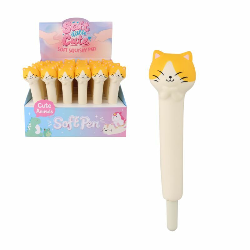 GEL OLOVKA SQUISHY MACA 0.5mm 36/1