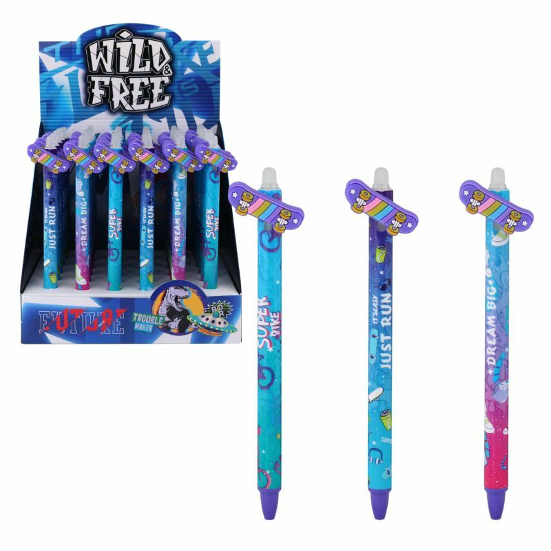 ROLER PISI-BRISI FUTURE SKATE 0.5mm 36/1