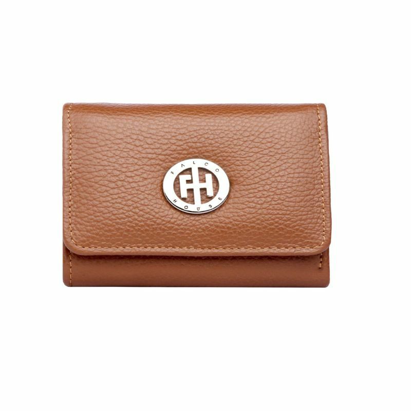 NOVCANIK ZENSKI KAMEL TAMNI 1554-101 