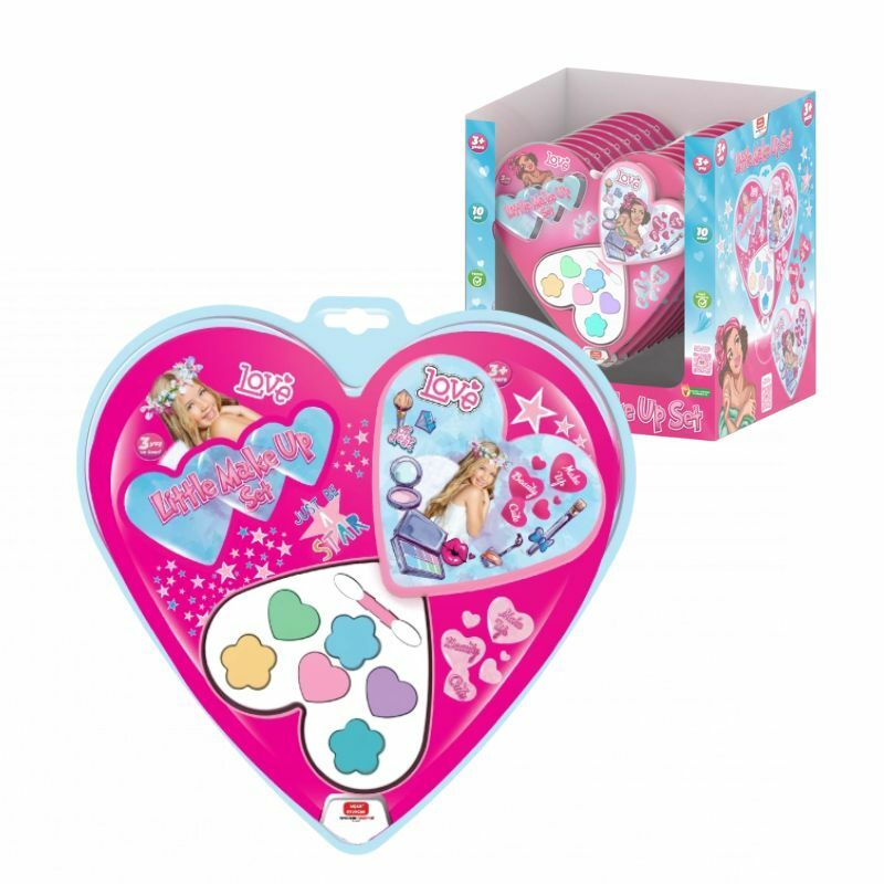 SET ZA ULEPSAVANJE 12/1 229