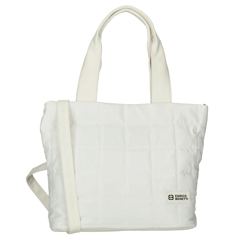 ZENSKA TORBA BELA 66749003