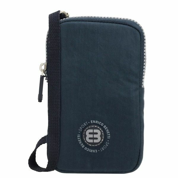 MUSKA TORBICA SIVA 66837002 