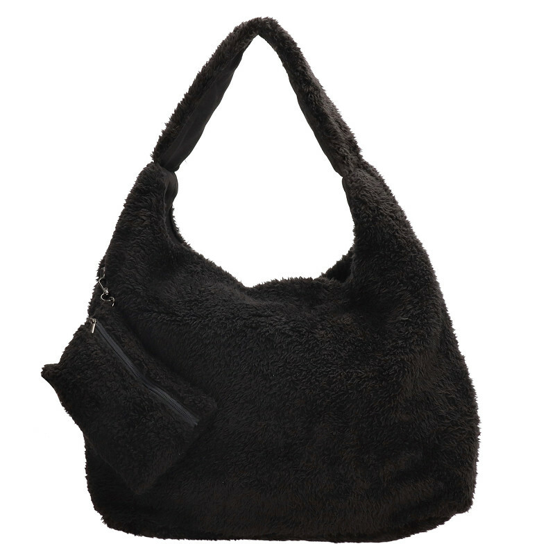 ZENSKA TORBA CRNA 66595001