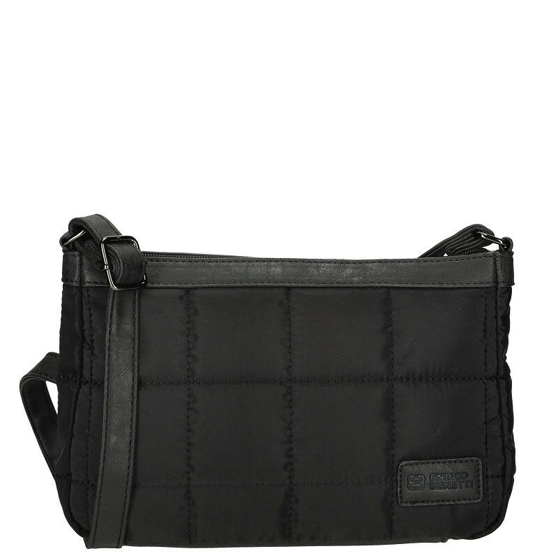 ZENSKA TORBA NA RAME CRNI 66746001 