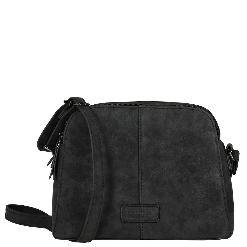 ZENSKA TORBA CRNA 66701001