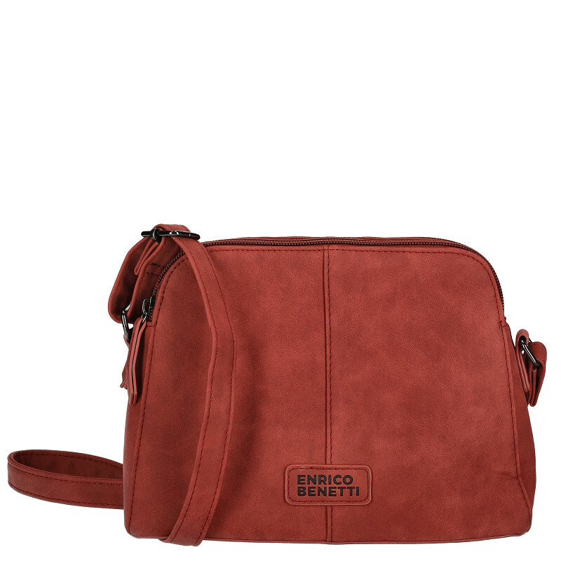 ZENSKA TORBA CRVENA 66701017