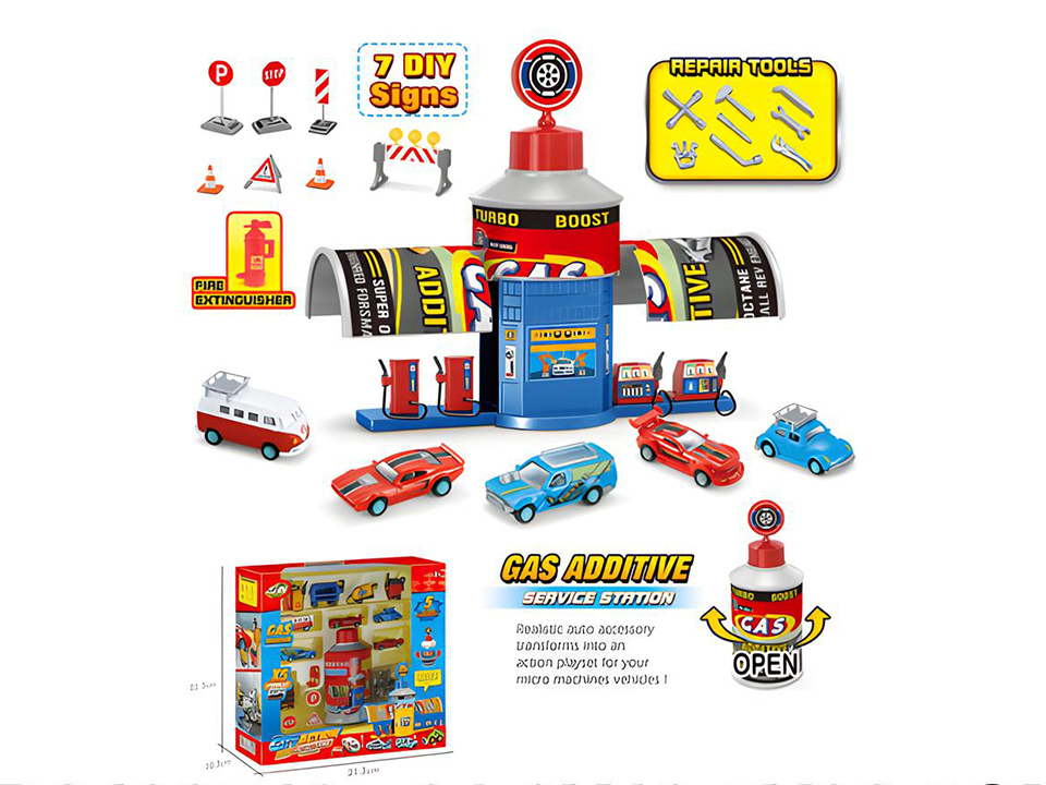 CITY ACTION 126 201330