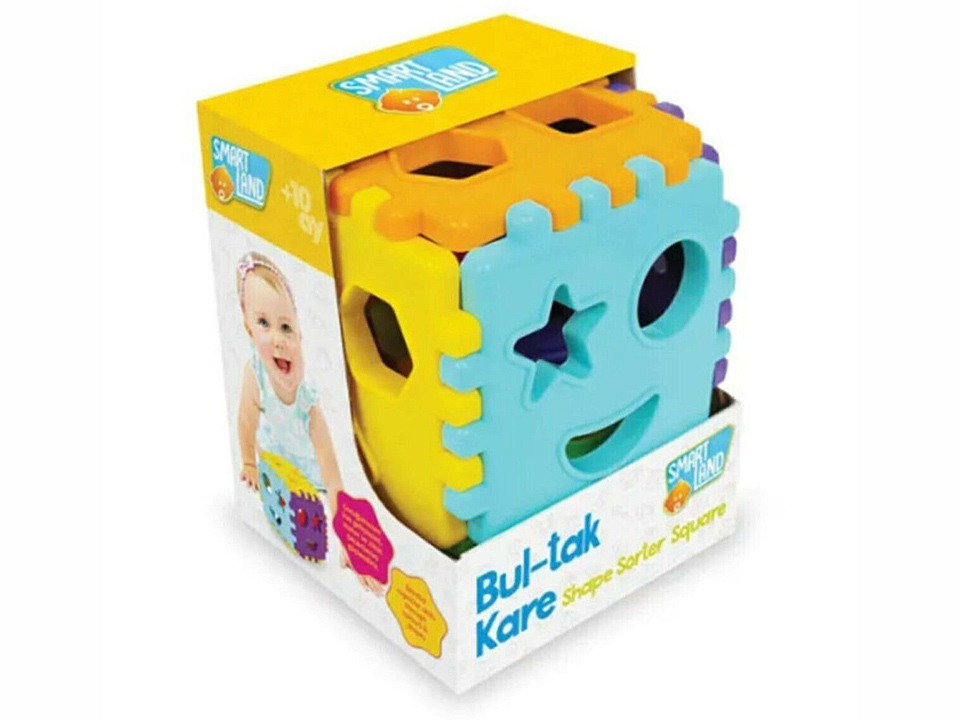 KOCKA PUZZLE 621 31521903 
