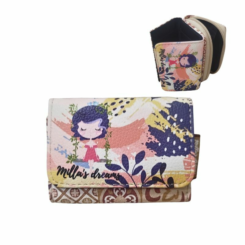 ZENSKI NOVCANIK 9 BEZ