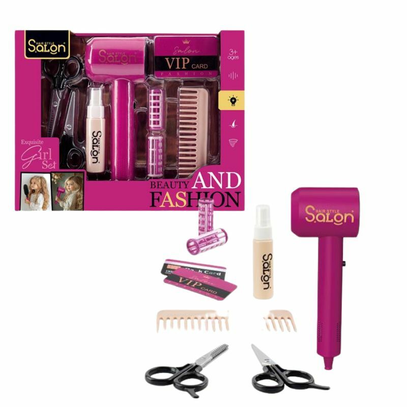 SET ZA ULEPSAVANJE 63899