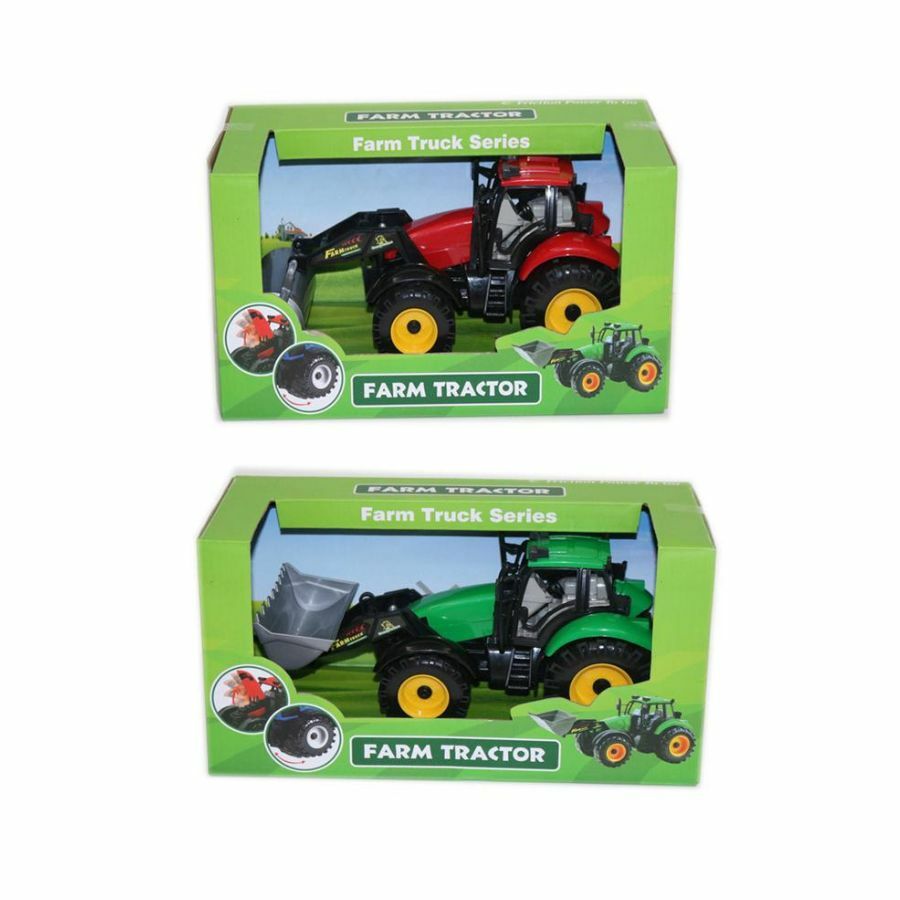 TRAKTOR MIX 33799