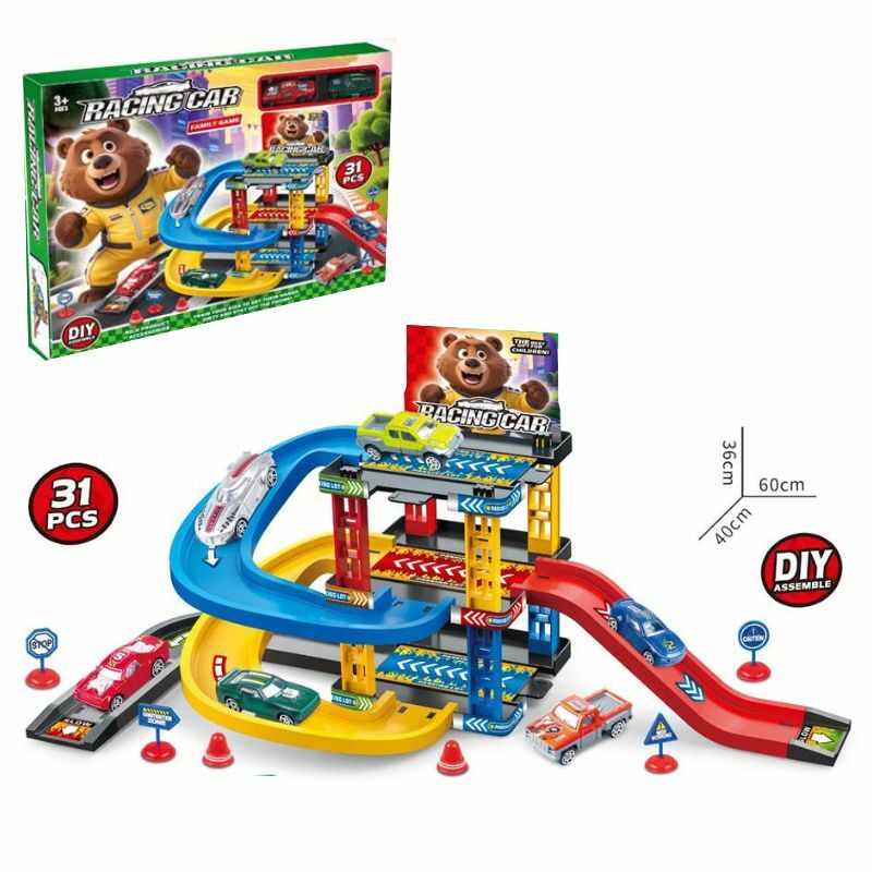 PARKING SA AUTICIMA 99682