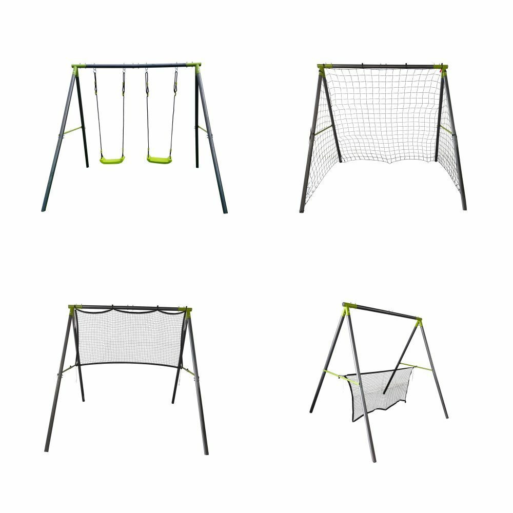 SET LJULJASKE 4 U 1 NS834