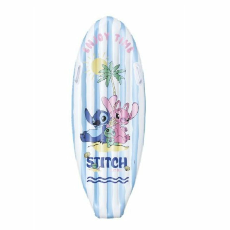 SURF DASKA STITCH 114x46cm