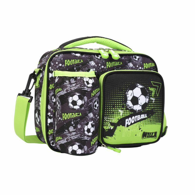 TORBA ZA UZINU FOOTBALL MILLA 90211