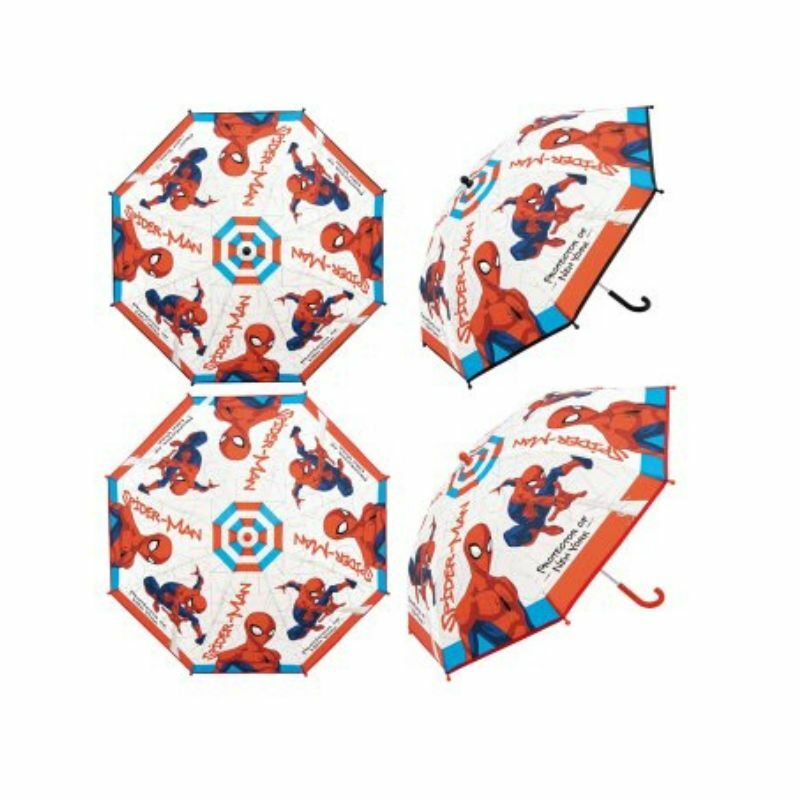 DECIJI KISOBRAN SPIDERMAN SM16542