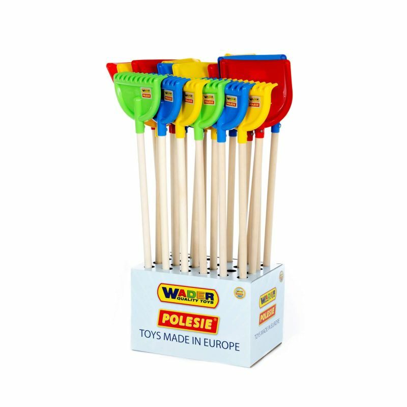 LOPATICA/GRABULJICA 21/1