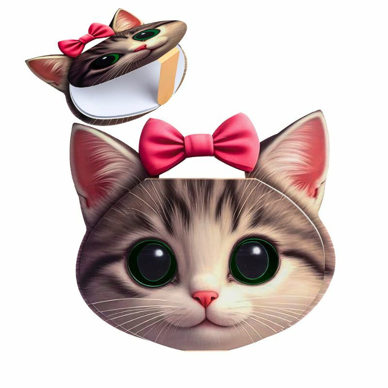 BLOK ZA CRTANJE SA MOTIVOM MACE 60L  80574 