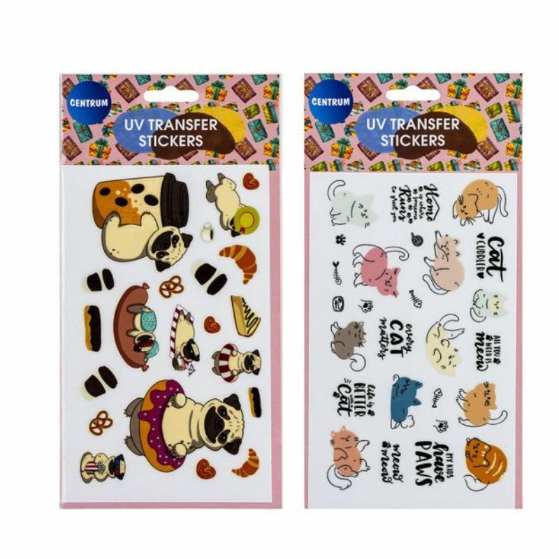 STIKERI KUCE I MACE 81442