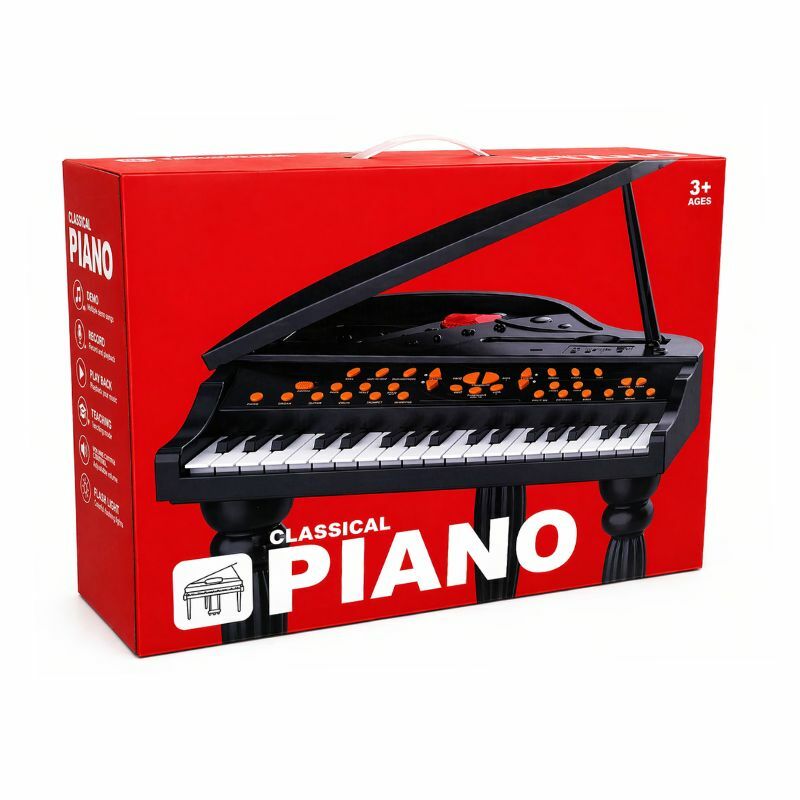 DECIJI PIANO MY66316-L