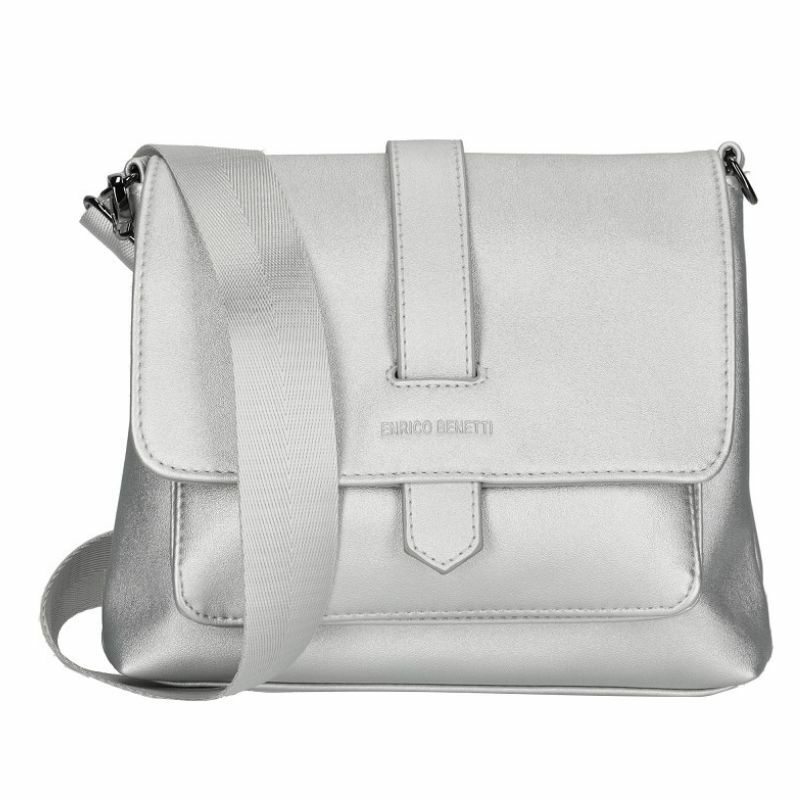 ZENSKA TORBA SREBRNA 66794998