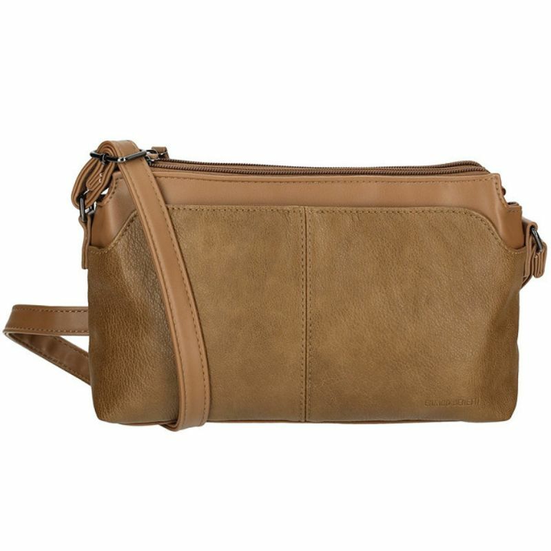 ZENSKA TORBA BRAON 66792010