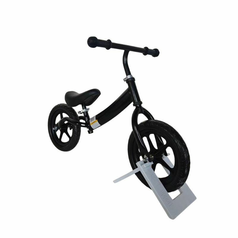 BALANCE BIKE CRNI TG105