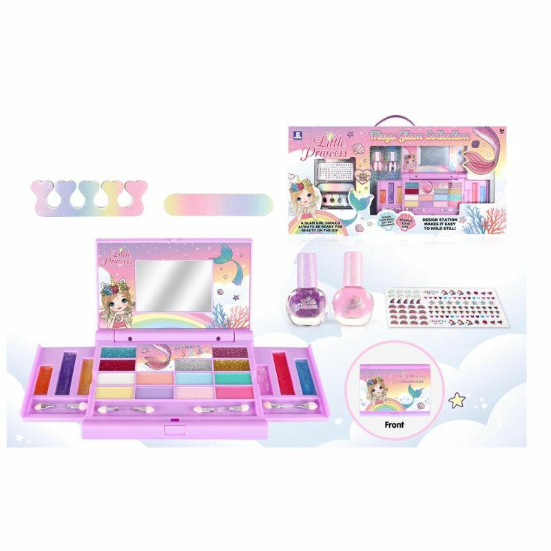 SET ZA SMINKU MK495776