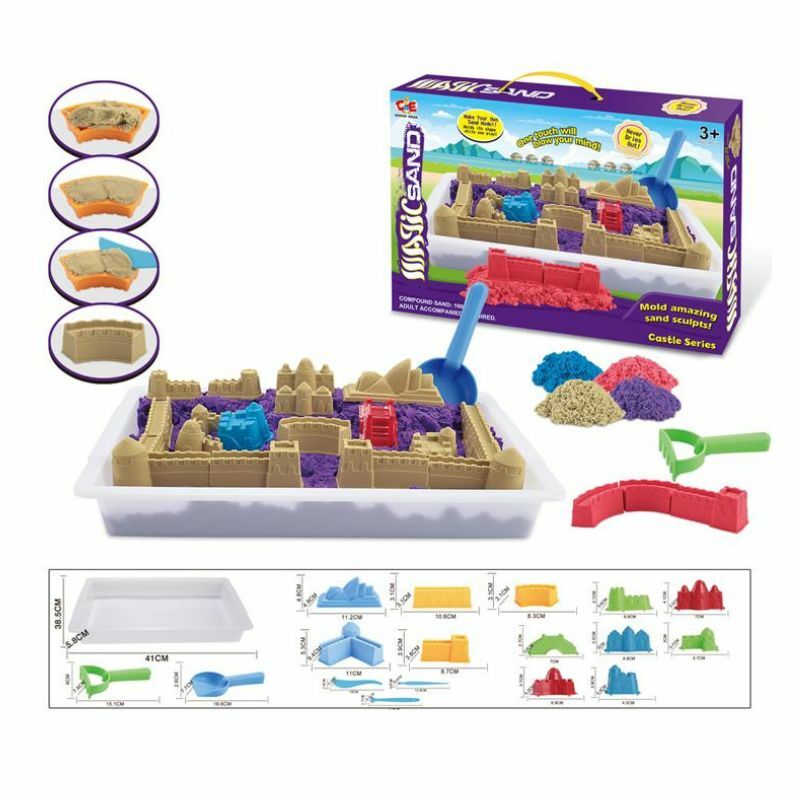 MAGICNI PESAK SA MODLAMA 03793