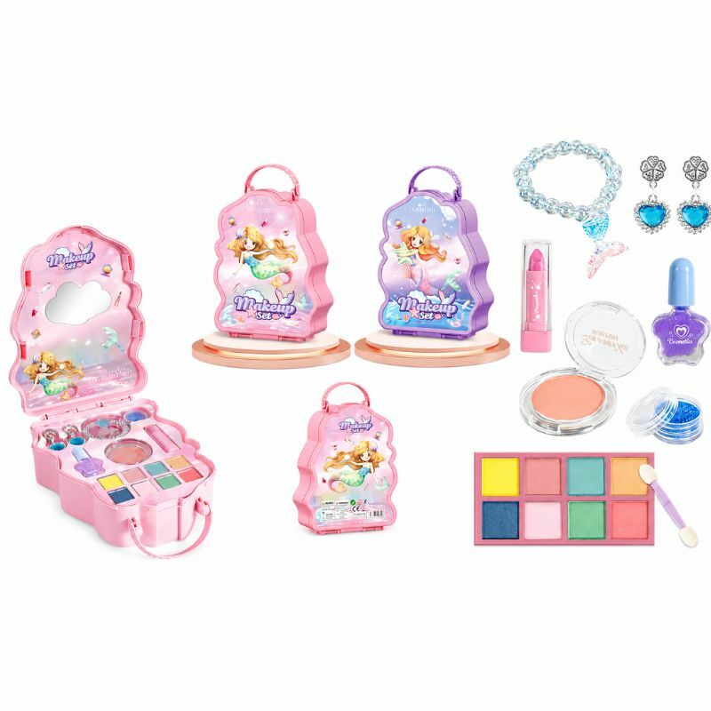 SET ZA ULEPSAVANJE 45307