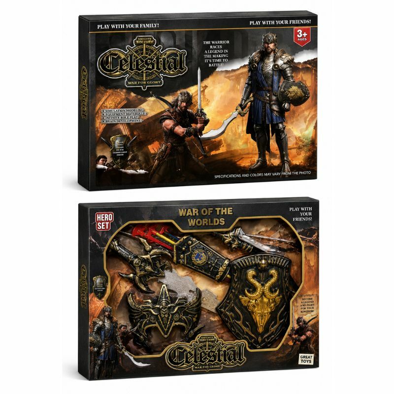 VITESKI SET 25465