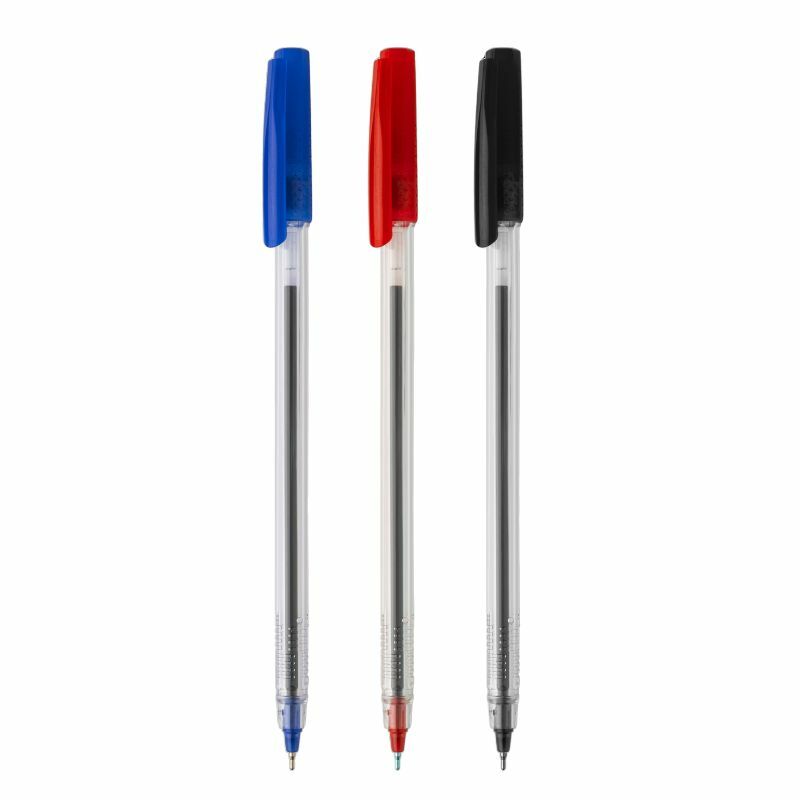 HEMIJSKA OLOVKA HEXON TROP CRNA 1.0mm 1/50
