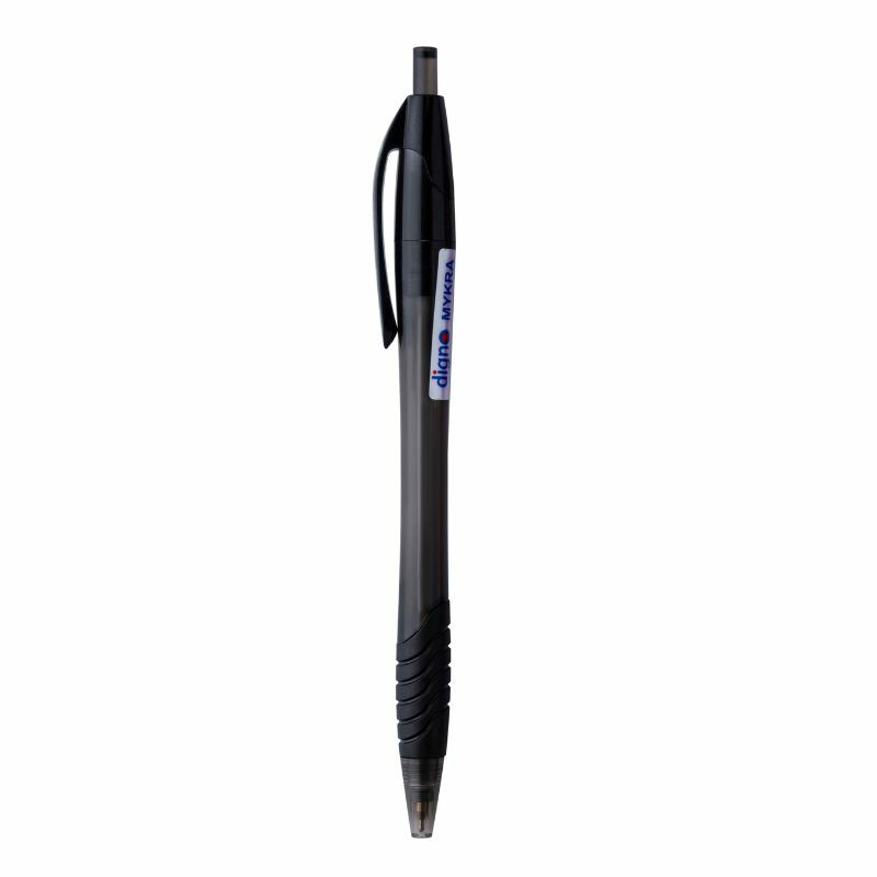 HEMIJSKA OLOVKA MYKRA 0.7mm 1/10 CRNA