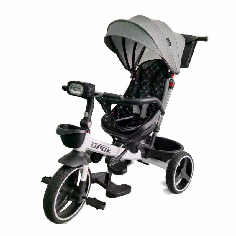 TRICIKL SIVI 6017