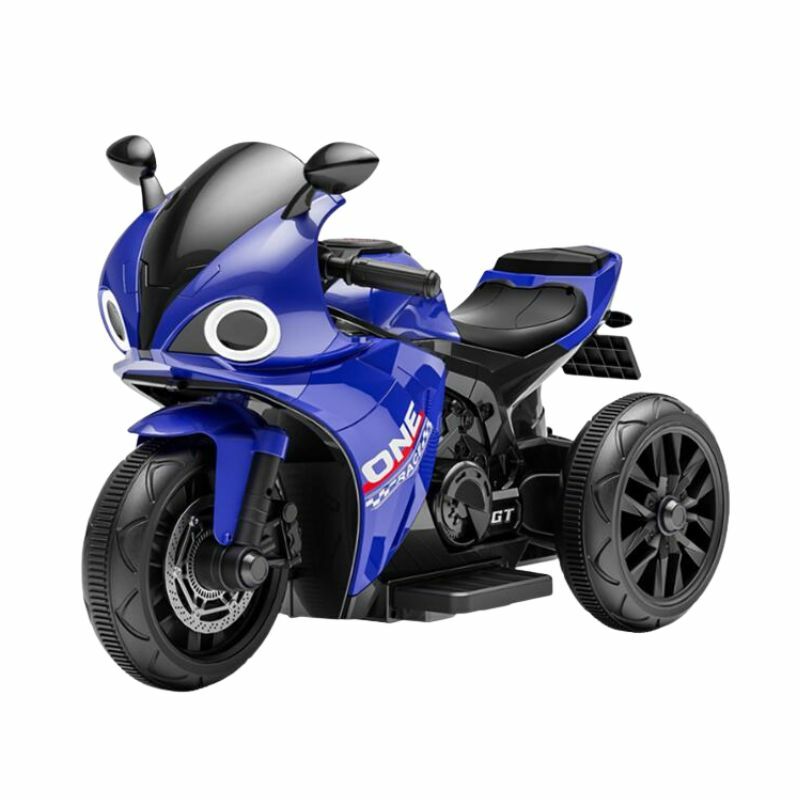 MOTOR NA AKUMULATOR PLAVI XGZ602