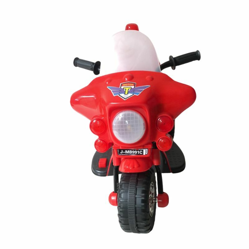 MOTOR NA AKUMULATOR CRVENI XGZ5188