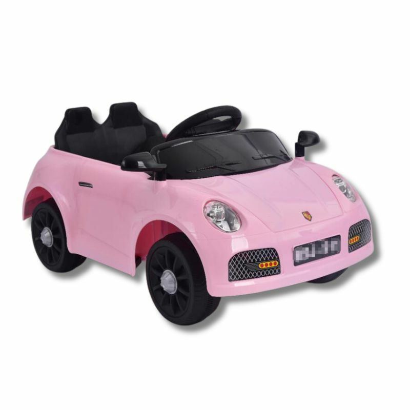 AUTO NA AKUMULATOR ROZE 915