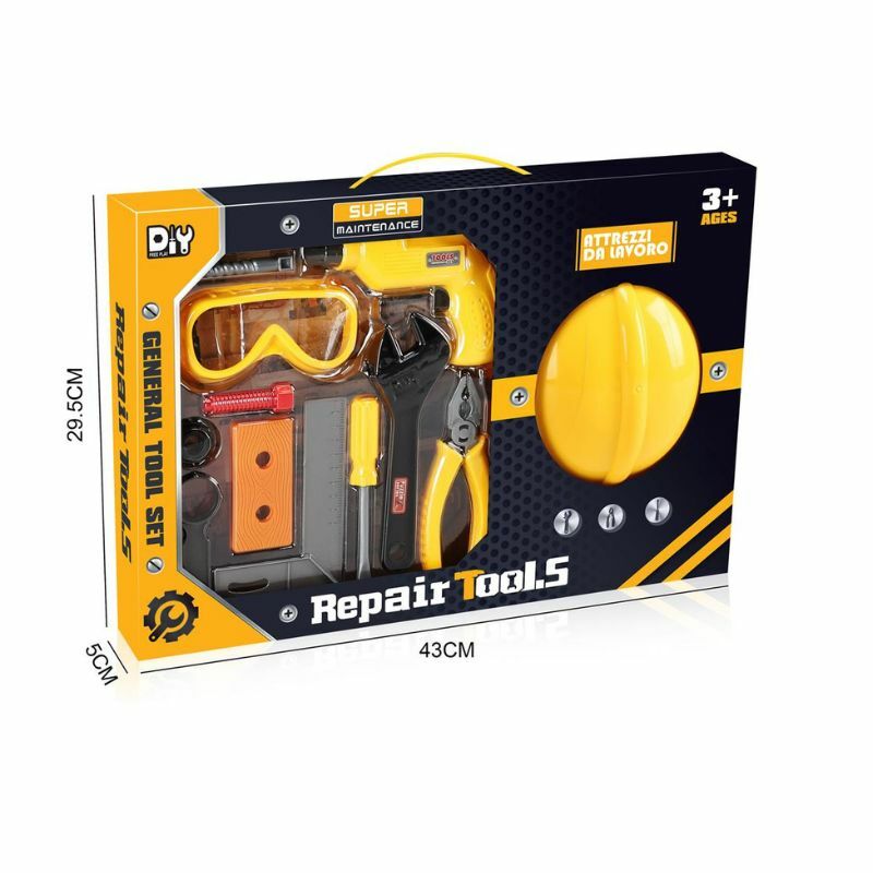ALAT SET 02745