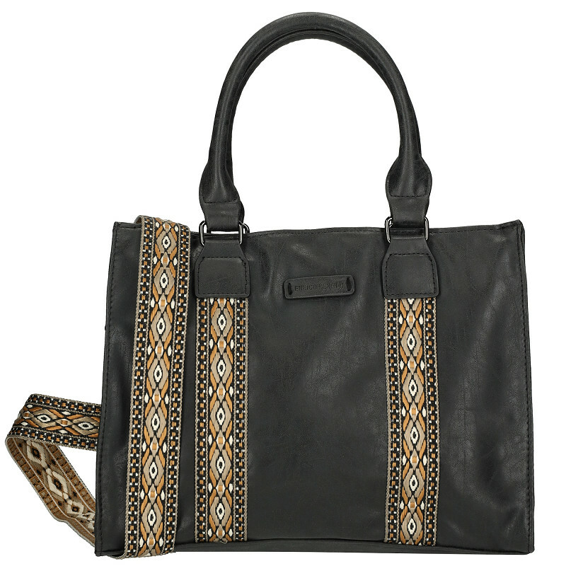 ZENSKA TORBA CRNA 66738001
