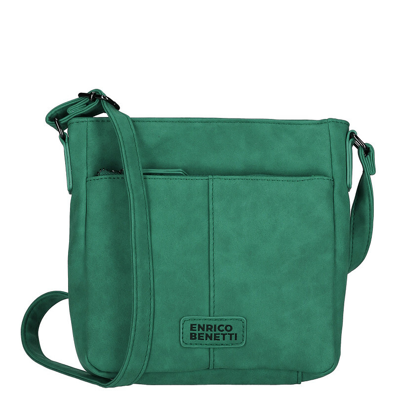 ZENSKA TORBA ZELENA 66700023