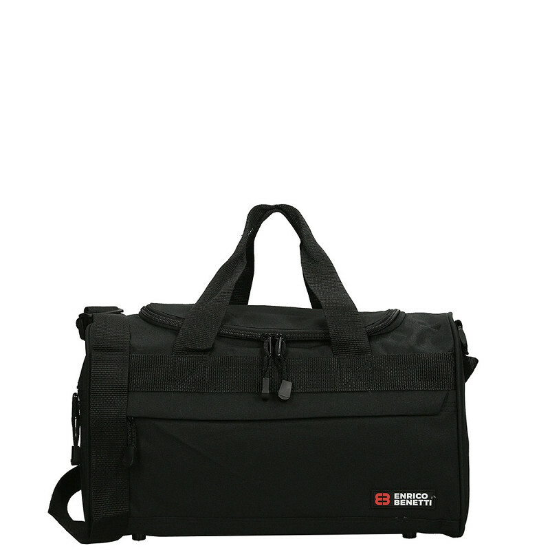 SPORTSKA/PUTNA TORBA CRNA 46040001